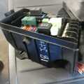 Selling with online payment: 11 - 18 VOLKSWAGEN JETTA - FUSE BOX