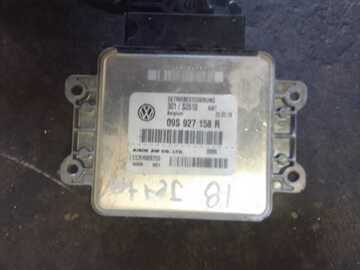 Selling with online payment: 11 - 18 VOLKSWAGEN JETTA - TRANSMISSION MODULE