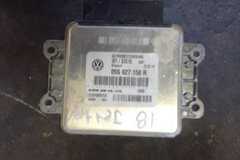 Selling with online payment: 11 - 18 VOLKSWAGEN JETTA - TRANSMISSION MODULE