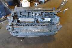 Selling with online payment: 11 - 18 VOLKSWAGEN JETTA - FRONT END