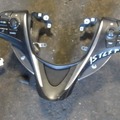 Selling with online payment: 15 - 20 ACURA TLX - STEERING WHEEL