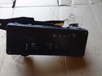 Selling with online payment: 15 - 20 ACURA TLX - KNEE AIR BAG