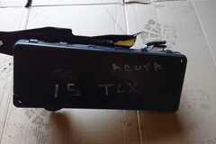 Selling with online payment: 15 - 20 ACURA TLX - KNEE AIR BAG