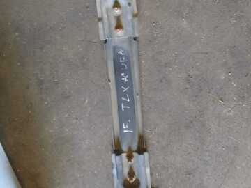 Selling with online payment: 15 - 20 ACURA TLX - RAD SUPPORT