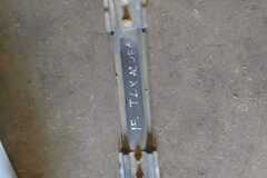 Selling with online payment: 15 - 20 ACURA TLX - RAD SUPPORT
