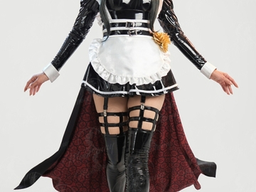 In Search Of: Maid yor extra large