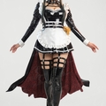 In Search Of: Maid yor extra large