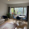 Annetaan vuokralle: Furnished 36m2 apartment in Munkkivuori, Helsinki