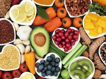 Wellness Session Single: Nutrition and Wellness with Dt Lavanya