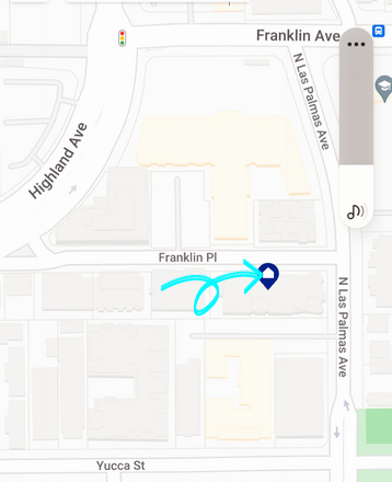Hollywood CA, Safe Covered Parking Near The Hollywood Bowl & More