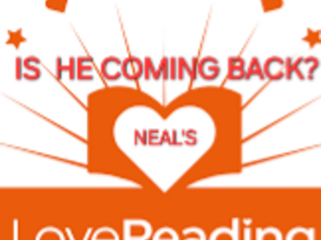 Selling: Is he coming back?  Neal's love reading