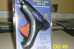 Te koop : OT45 - PISTOLET COLLE CHAUDE NEUF