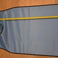 Nieuwe apparatuur: Rontgen schort (loodschort) 