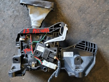 Selling with online payment: 15 - 20 ACURA TLX - GEAR SHIFT