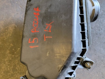 Selling with online payment: 15 - 20 ACURA TLX - AIR BOX CLEANER