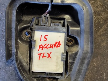 Selling with online payment: 15 - 20 ACURA TLX - BLIND SPOT RADAR SENSOR