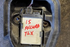 Selling with online payment: 15 - 20 ACURA TLX - BLIND SPOT RADAR SENSOR