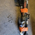 Selling with online payment: 15 - 20 ACURA TLX - ROOF AIR BAG