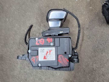 Selling with online payment: 16 - 22 AUDI Q7 - GEAR SHIFT