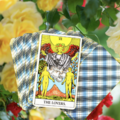 Selling: 20 Minute Audio Tarot Card Love Reading