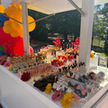 Offering with deposit : Creative Catering & Custom Tablescaping in Atlanta
