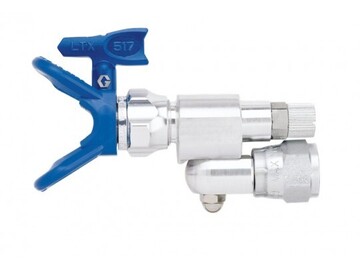 À vendre: Graco - RAC X 287030 - Valve d'arrêt CleanShot - NEUF
