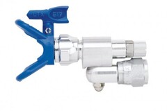 Zu verkaufen: Graco - RAC X 287030 - Valve d'arrêt CleanShot - NEUF