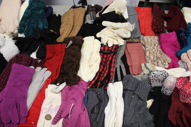 50 Pairs New High Quality Womens Winter Fashion Gloves