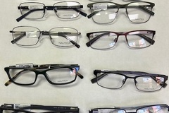 Selling with online payment: Nautica frames
