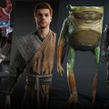 1 on 1 Mentoring: Senior 3D Character Artist for AAA games - 1 on 1