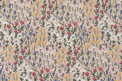 Selling: 11 x Floral Cotton Table Cloths 