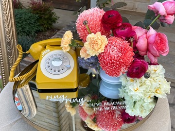 Selling: Audio Guest Book Styling Tray 