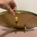 Selling: Mirrored Cake Stand
