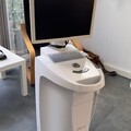Gebruikte apparatuur: Cerec Omnicam Dntsply Sirona