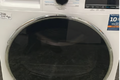 Zu verkaufen: Sèche-linge BEKO 8kg (A++) - Modèle B5T4823RW à pompe à chaleur