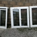 À vendre:  Fenêtres PVC 