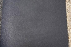 À vendre: Carrelage gris anthracite 60x60 cm - 6m²
