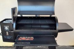 À vendre: Barbecue à pellets Pit Boss 1150 Navigator