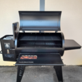 À vendre: Barbecue à pellets Pit Boss 1150 Navigator