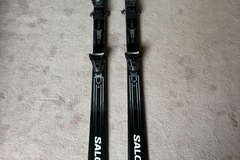 General outdoor: Salomon S/MAX12 180cm ski