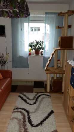 Tausche RMH in Oberfranken gegen Vergleichbares in Mittelfranken 