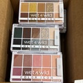 Bulk Lots: 25 Wet n Wild Color Icon Eyeshadow Palettes