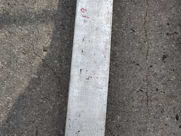 Selling with online payment: 14 - 19 TOYOTA HIGHLANDER - REBAR