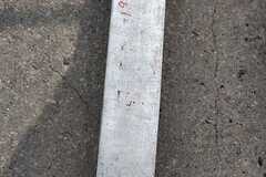 Selling with online payment: 14 - 19 TOYOTA HIGHLANDER - REBAR
