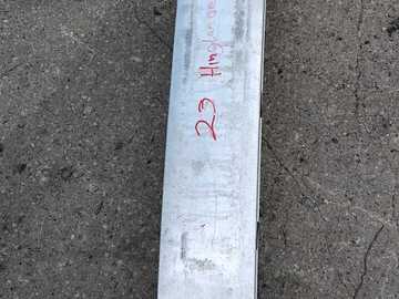 Selling with online payment: 20 - 23 TOYOTA HIGHLANDER - REBAR