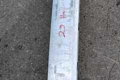 Selling with online payment: 20 - 23 TOYOTA HIGHLANDER - REBAR