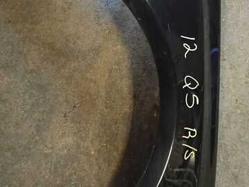 Selling with online payment: 08 - 17 AUDI Q5 - FENDER
