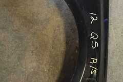 Selling with online payment: 08 - 17 AUDI Q5 - FENDER