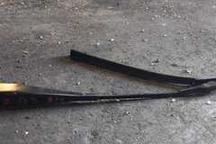 Selling with online payment: 08 - 17 AUDI Q5 - WINDSHIELD WIPER