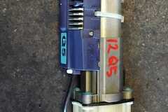 Selling with online payment: 08 - 17 AUDI Q5 - TRUNK LIFT MOTOR